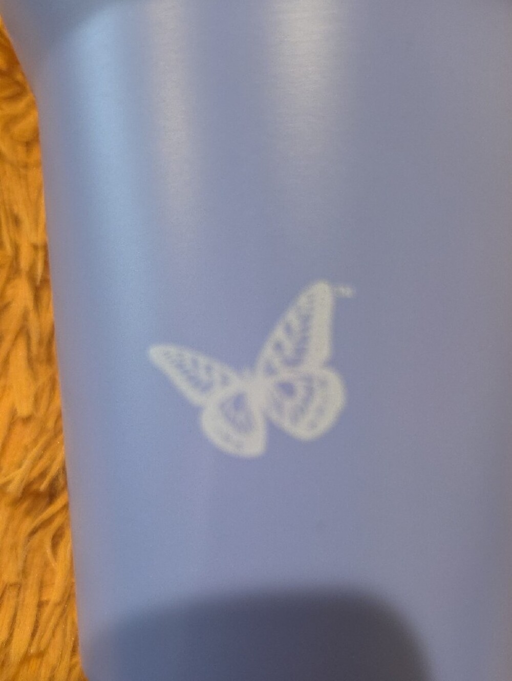 NEW Dolly Parton Lavender Daisy Travel Tumbler Beautiful! - Picture 3 of 5